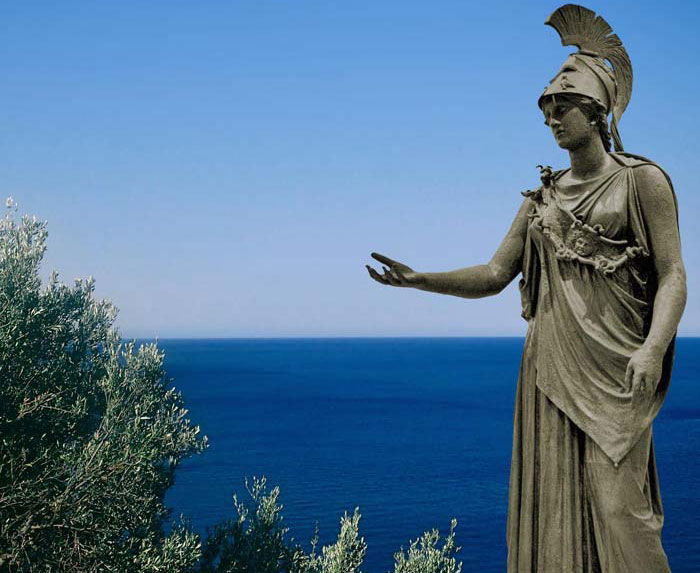 Athena