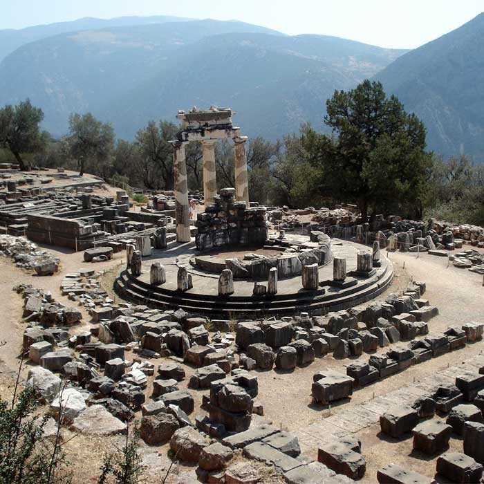 Delphi