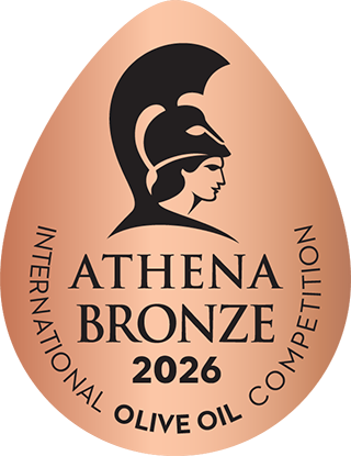 Bronze Medal