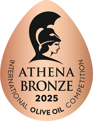 Bronze Medal