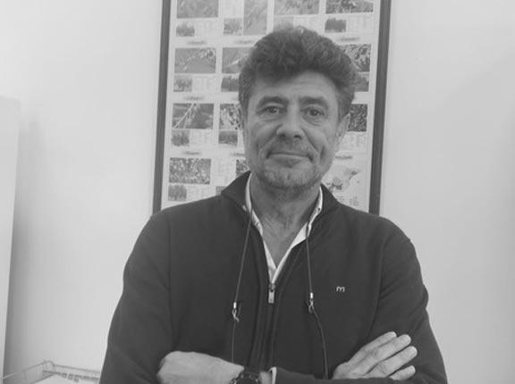 Fernando Martínez Roman