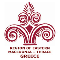 Region of Eastern Macedonia Thrace Greece 