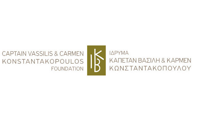 Konstantakopoulos Foundation