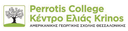 perrotis college